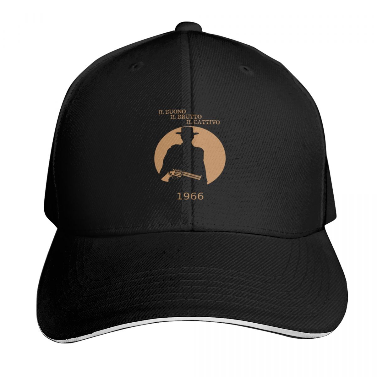 Good Streetwear Brand - The Good The Bad And The