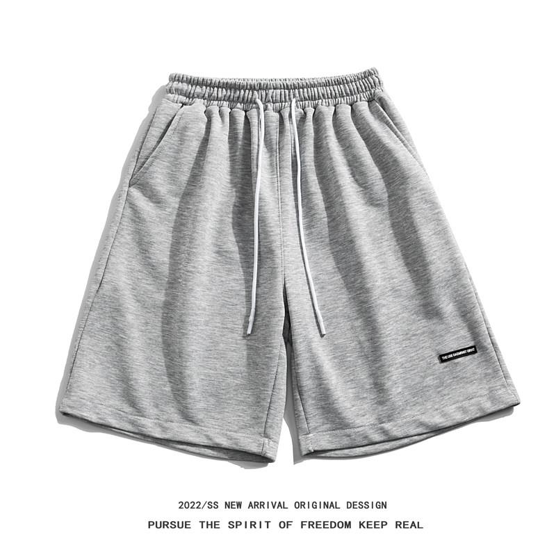 Streetwear Brand Japanese - Summer Thin Streetwear Hip Hop Trendy