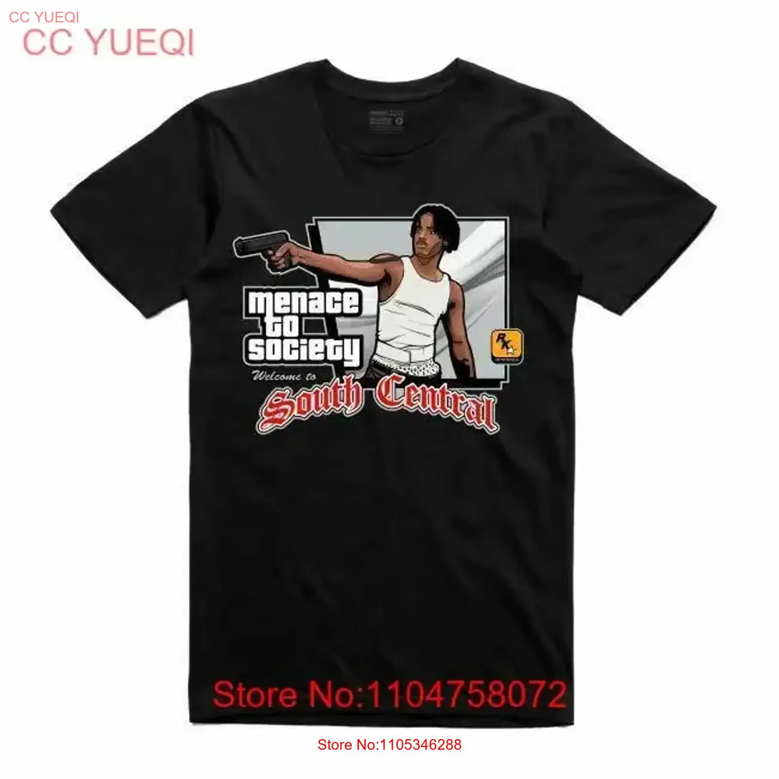 Streetwear Brand Graphic Designer - BRAND NEW Streetwear on Demand MENACE