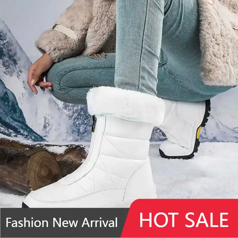 Streetwear Brand In Vietnam - Women's Boot Sneakers Walking Silver Women's