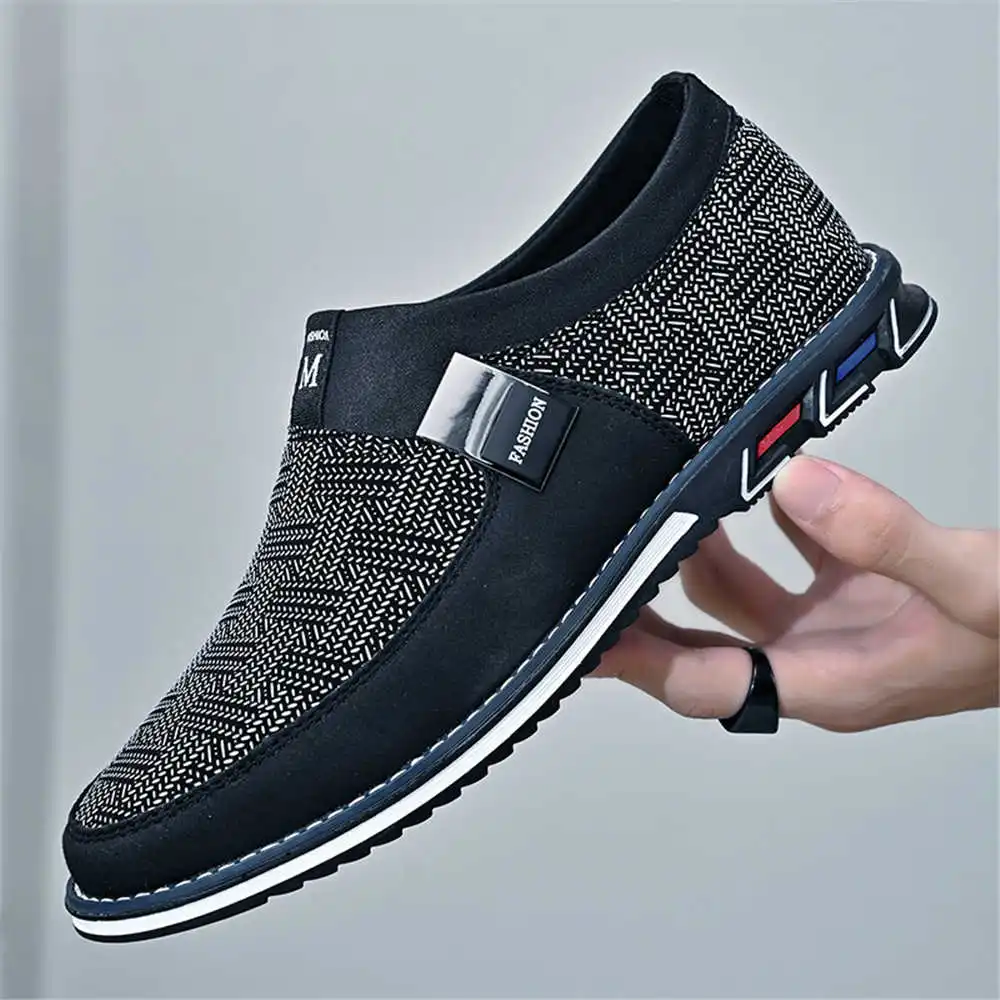 Streetwear Brand In Vietnam - Dark Blue 44-45 Summer Shoes Sale