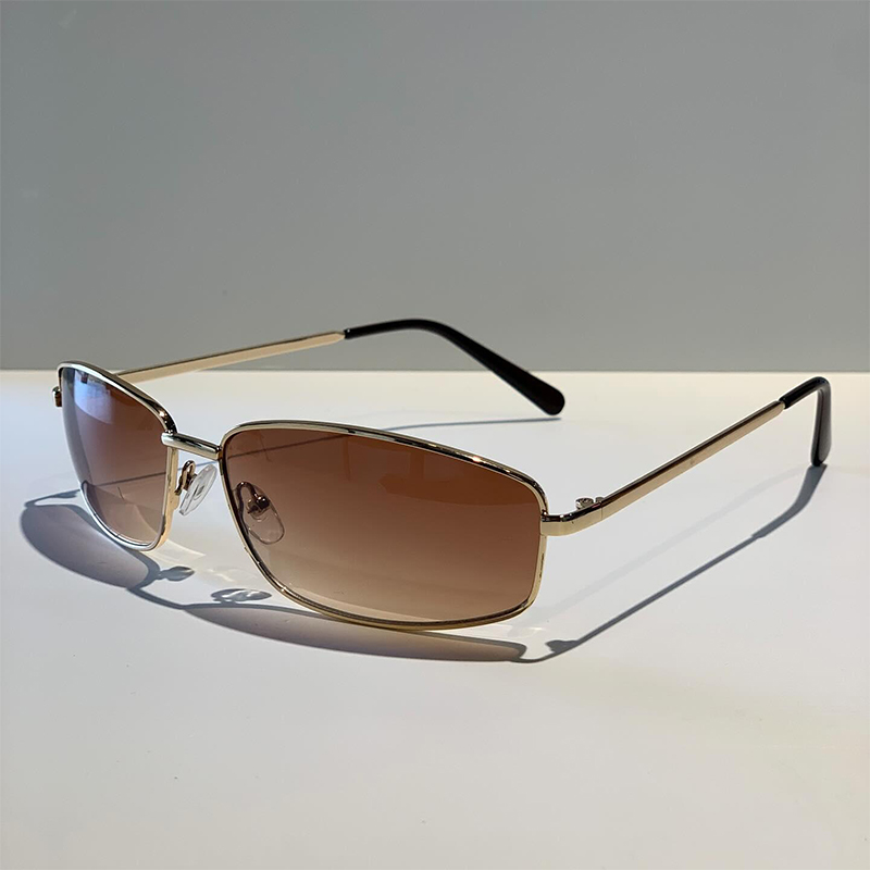 Streetwear Brand Y2K - Women's y2k Sunglasses New Glasses Stylish