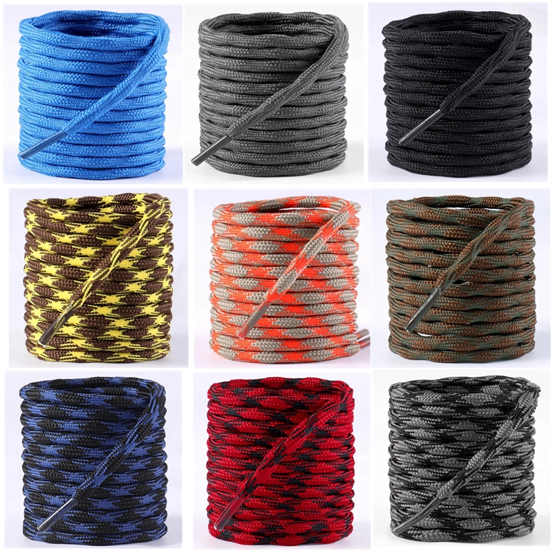 Travis Scott Lace - Spherical Anti-skid Design Outdoor Shoelaces Round