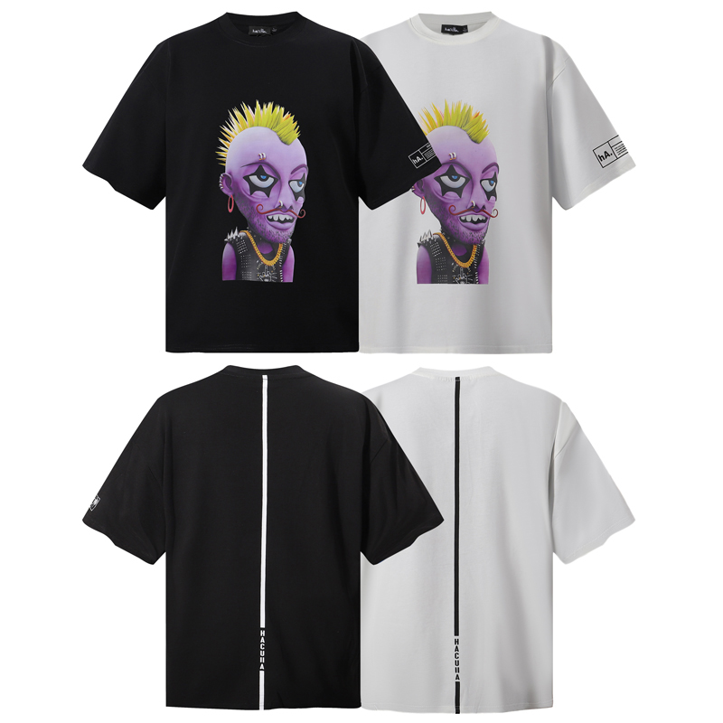 Streetwear Brand Essentials - Best-selling Streetwear Trend Brand Personalized Print