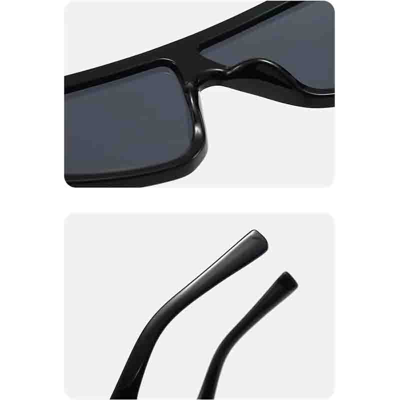 New Y2K Large Frame Joined Bod - Streetwear Brand Y2K のレビューと価格