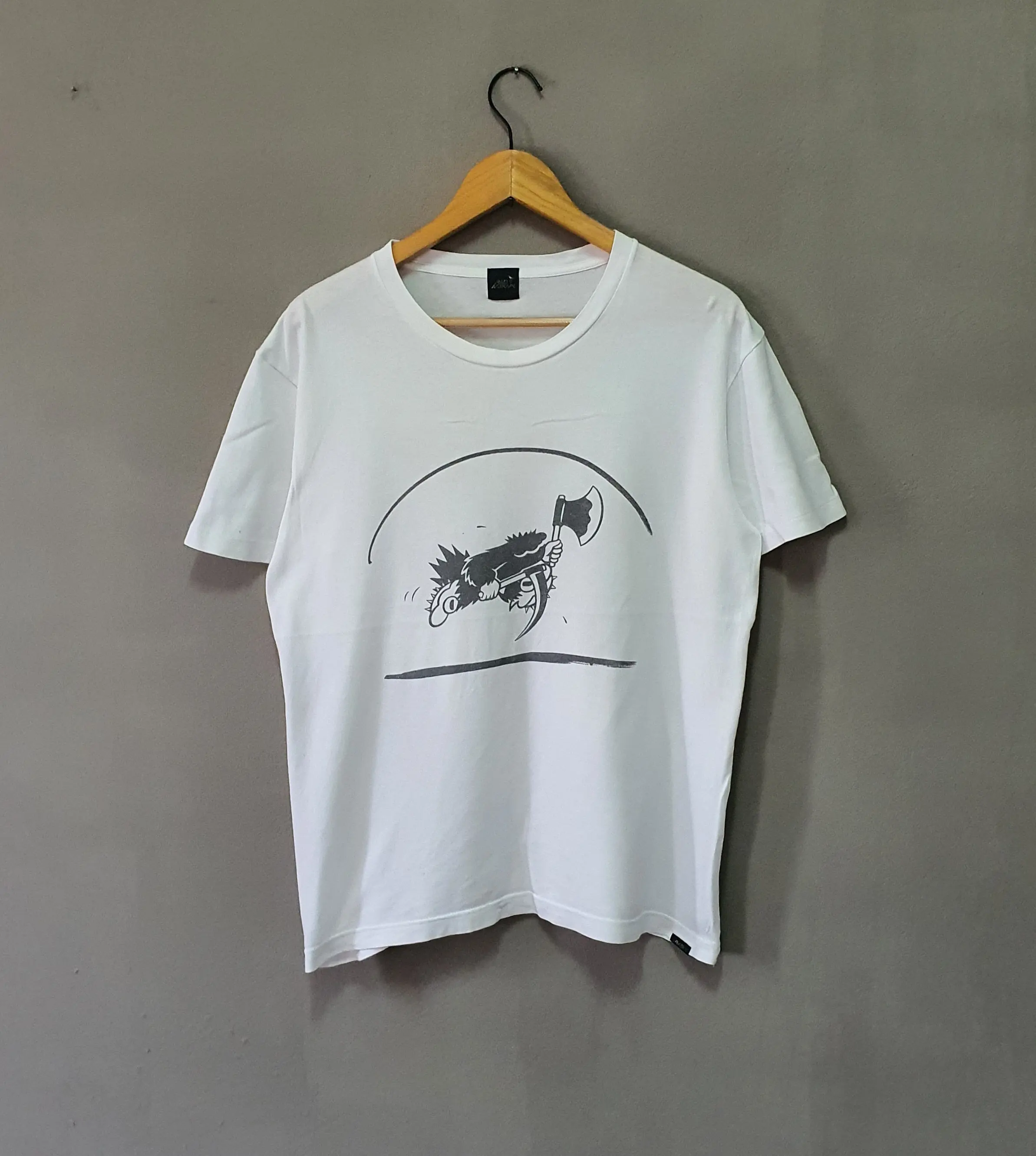 Vintage LAD MUSICIAN R A P 199 - Streetwear Brand Japanese のレビューと価格