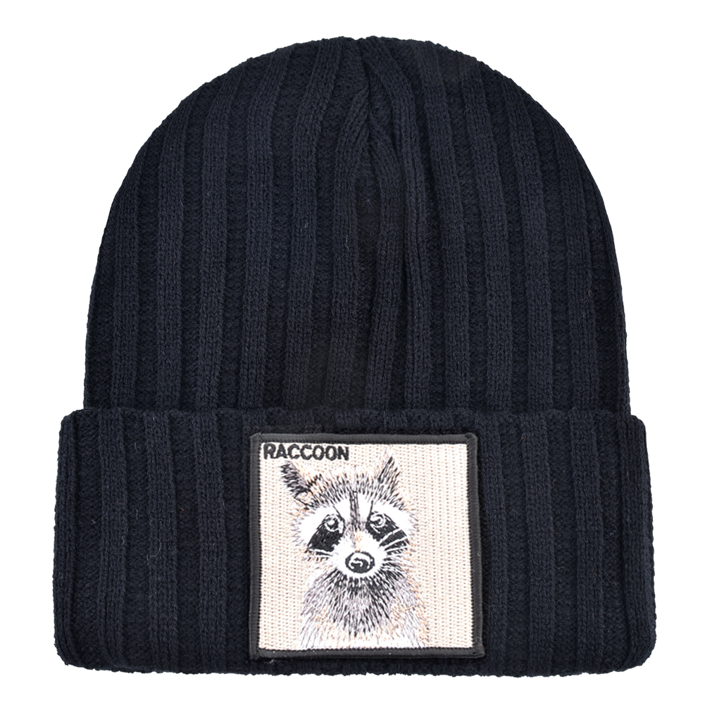 Knitted Beanies Hat Men Women  - Streetwear Brand Beanie のレビューと価格