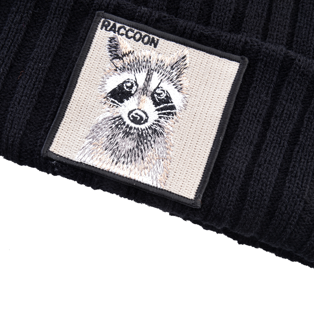 Knitted Beanies Hat Men Women  - Streetwear Brand Beanie のレビューと価格