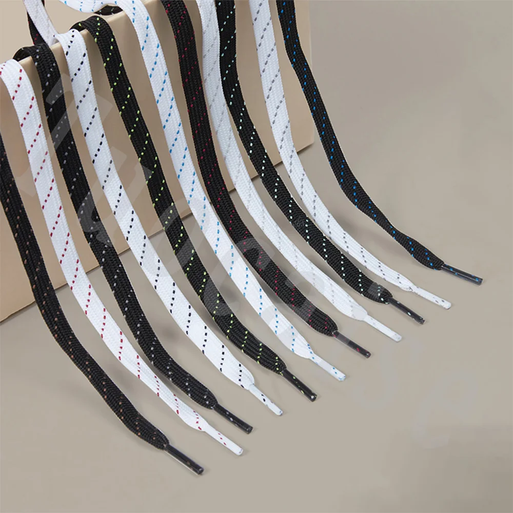 1 Pair Flat Mixed-Colors Shoe  - Travis Scott Lace のレビューと価格