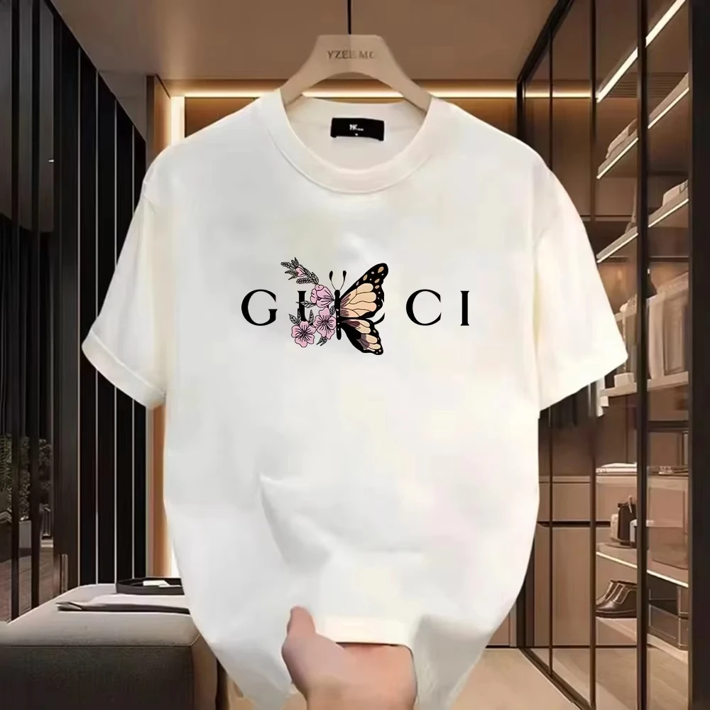 2026 Summer Cartoon Flower T-S - Streetwear Brand Flower のレビューと価格