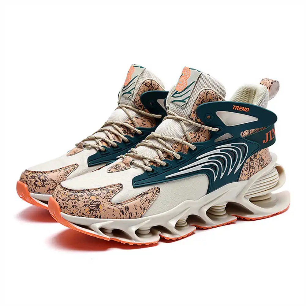 Non-slip Mid Child Running Sne - Streetwear Brand In Vietnam のレビューと価格