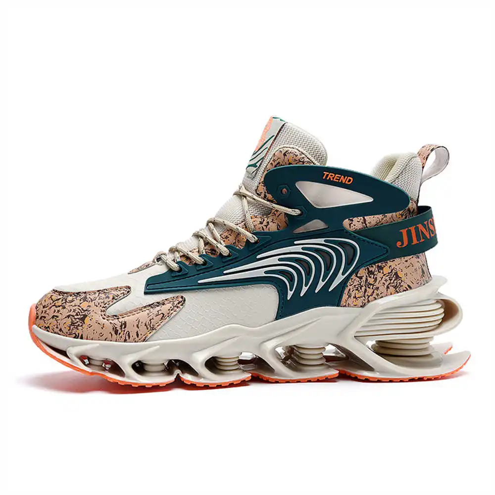 Non-slip Mid Child Running Sne - Streetwear Brand In Vietnam のレビューと価格
