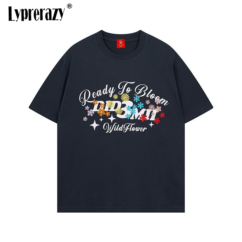 Lyprerazy Streetwear Brand Flo - Streetwear Brand Flower のレビューと価格