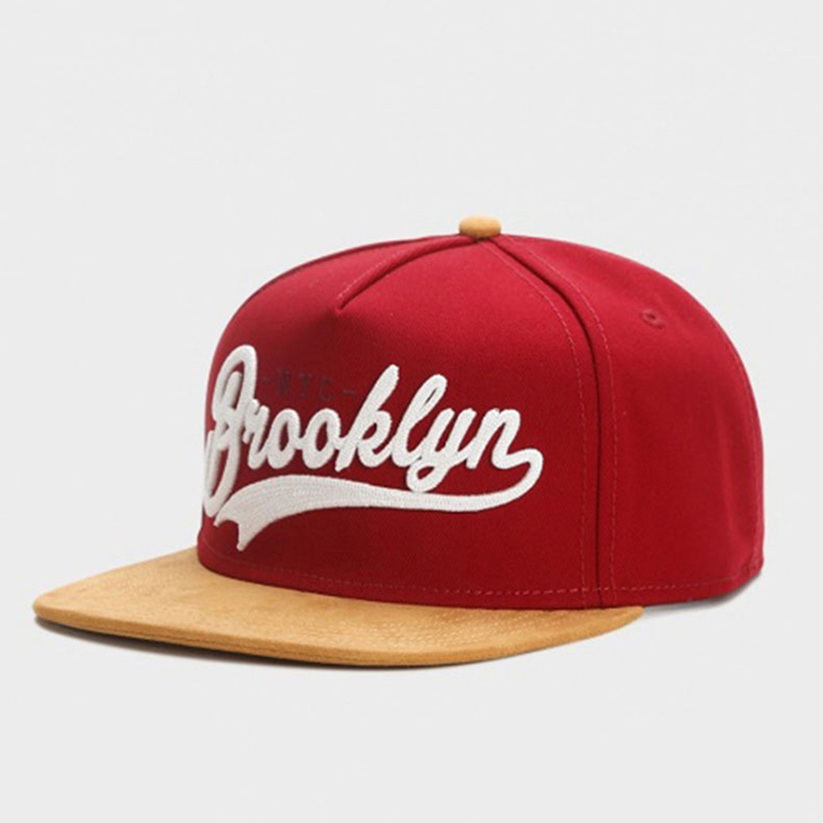 Unisex  Brand BROOKLYN CAP bla - Streetwear Brand Beanie のレビューと価格