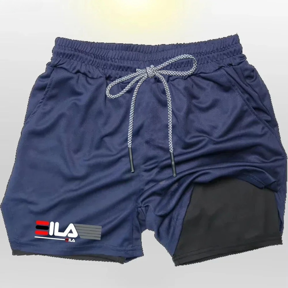 Men Shorts Summer High Quality - Streetwear Brand Joggers のレビューと価格