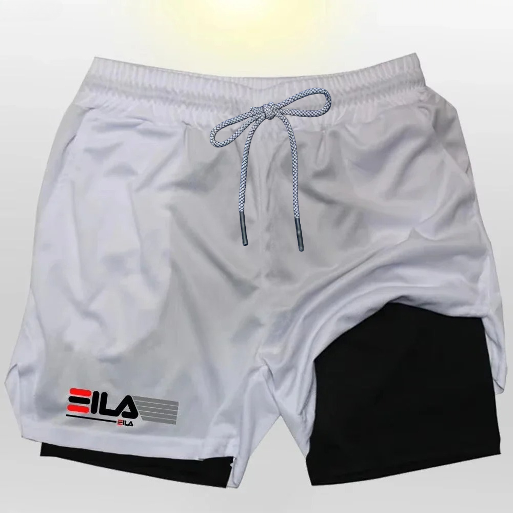 Men Shorts Summer High Quality - Streetwear Brand Joggers のレビューと価格