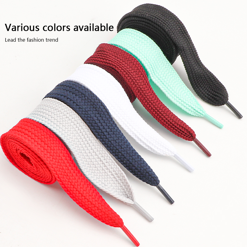 2.5cm Wider Laces for Shoes Ne - Travis Scott Lace のレビューと価格