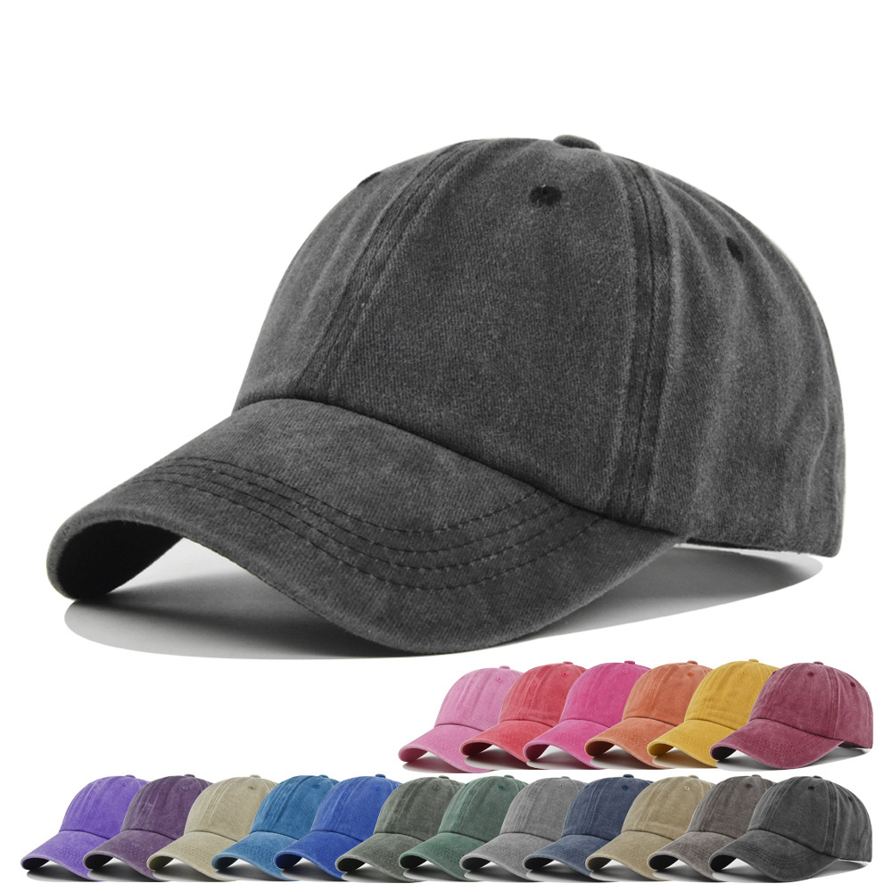 Fashion Solid Baseball Caps fo - Streetwear Brand Beanie のレビューと価格
