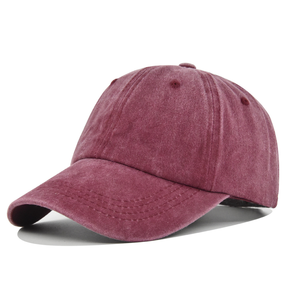 Fashion Solid Baseball Caps fo - Streetwear Brand Beanie のレビューと価格