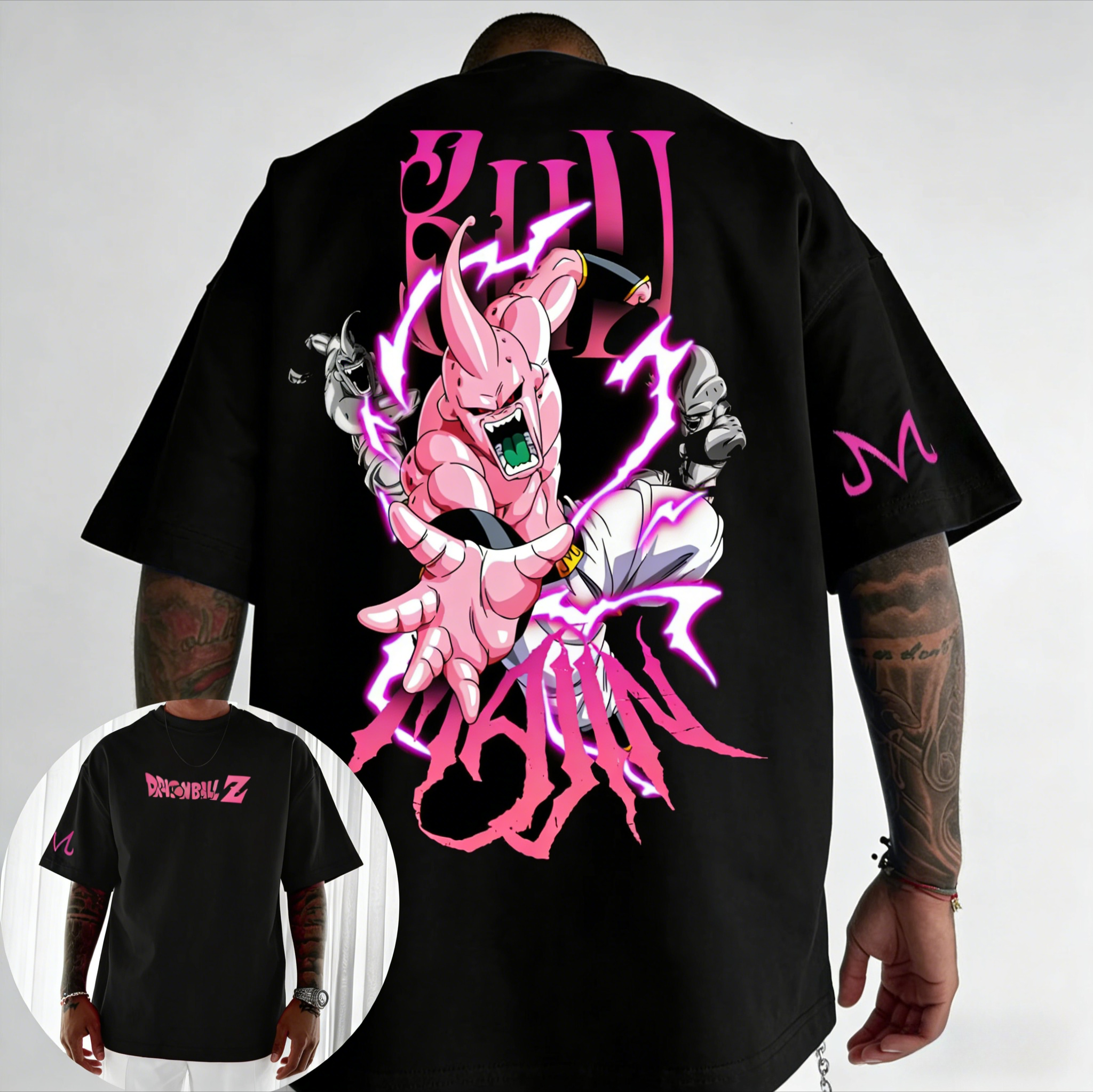 Dragon Ball Anime T-shirt 2026 - Streetwear Brand Beanie のレビューと価格