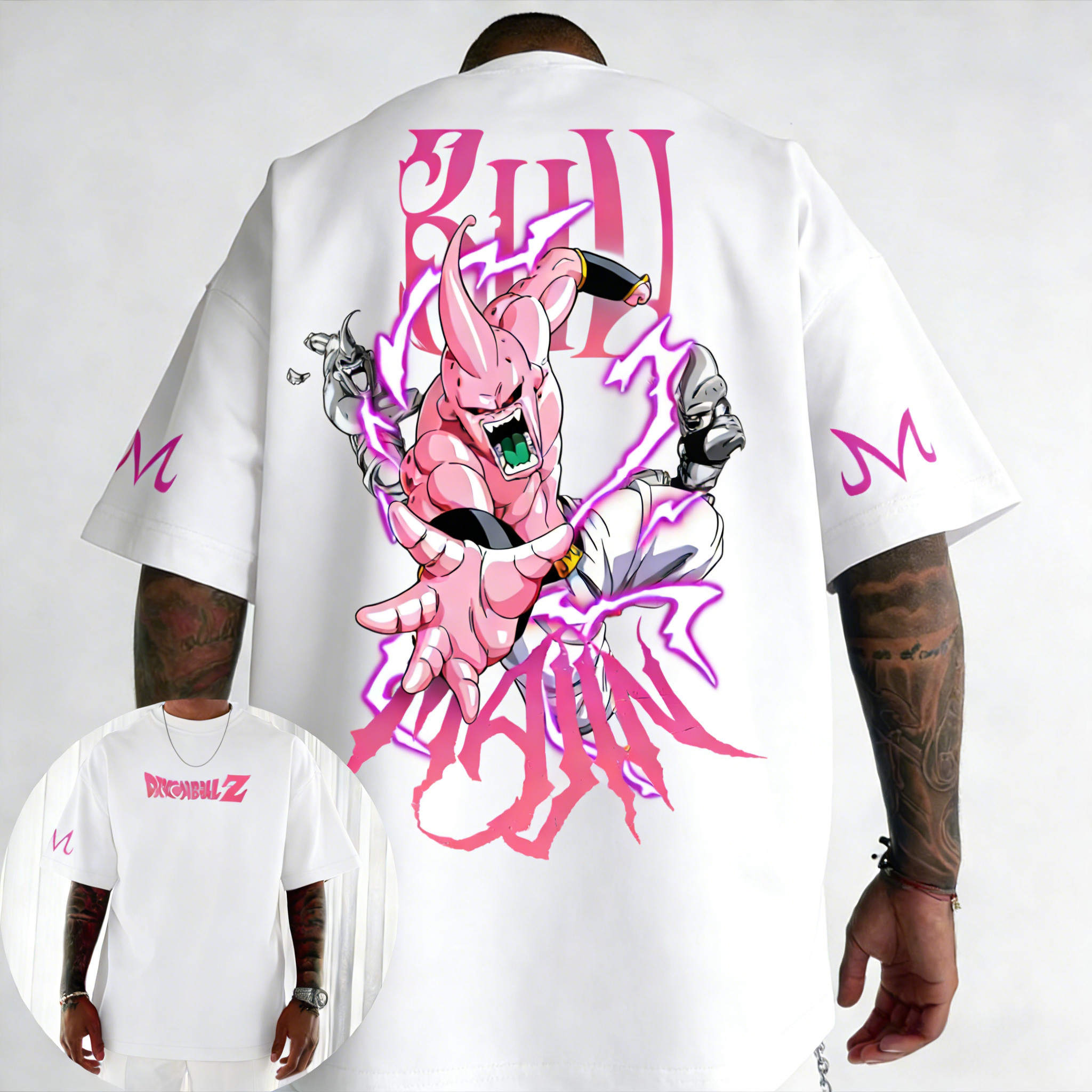 Dragon Ball Anime T-shirt 2026 - Streetwear Brand Beanie のレビューと価格