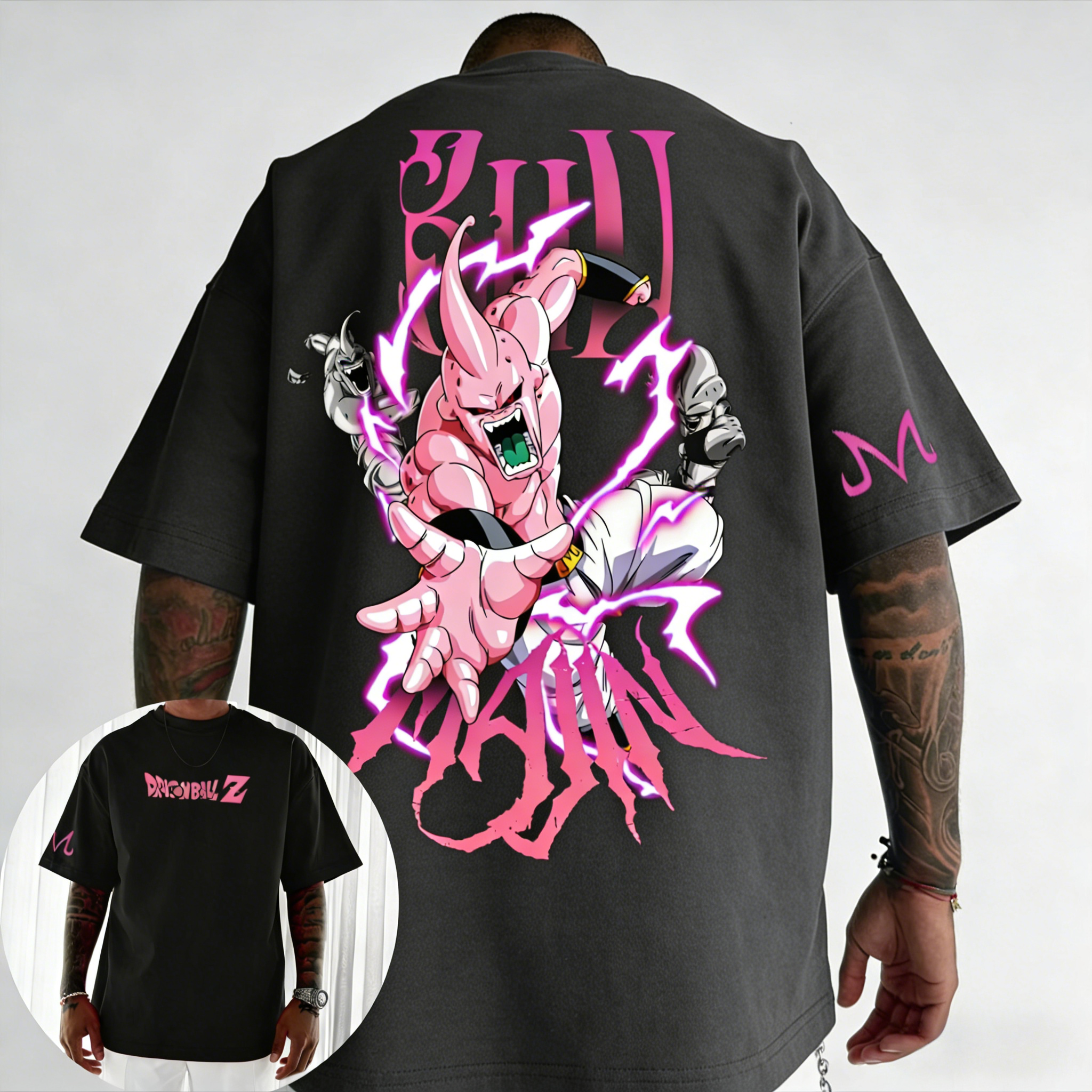 Dragon Ball Anime T-shirt 2026 - Streetwear Brand Beanie のレビューと価格