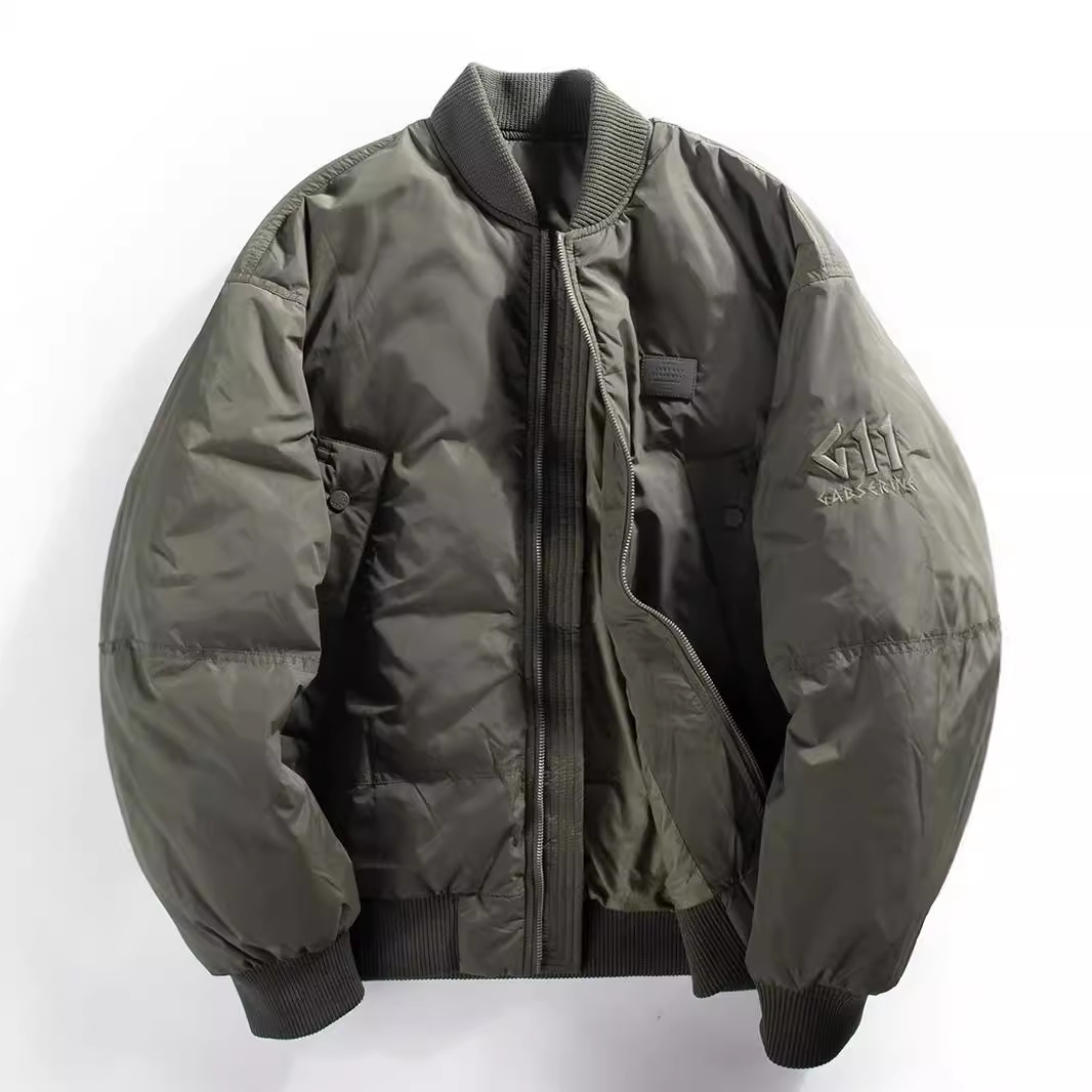 Men's 2025 Winter Retro Japane - Streetwear Brand Japanese のレビューと価格