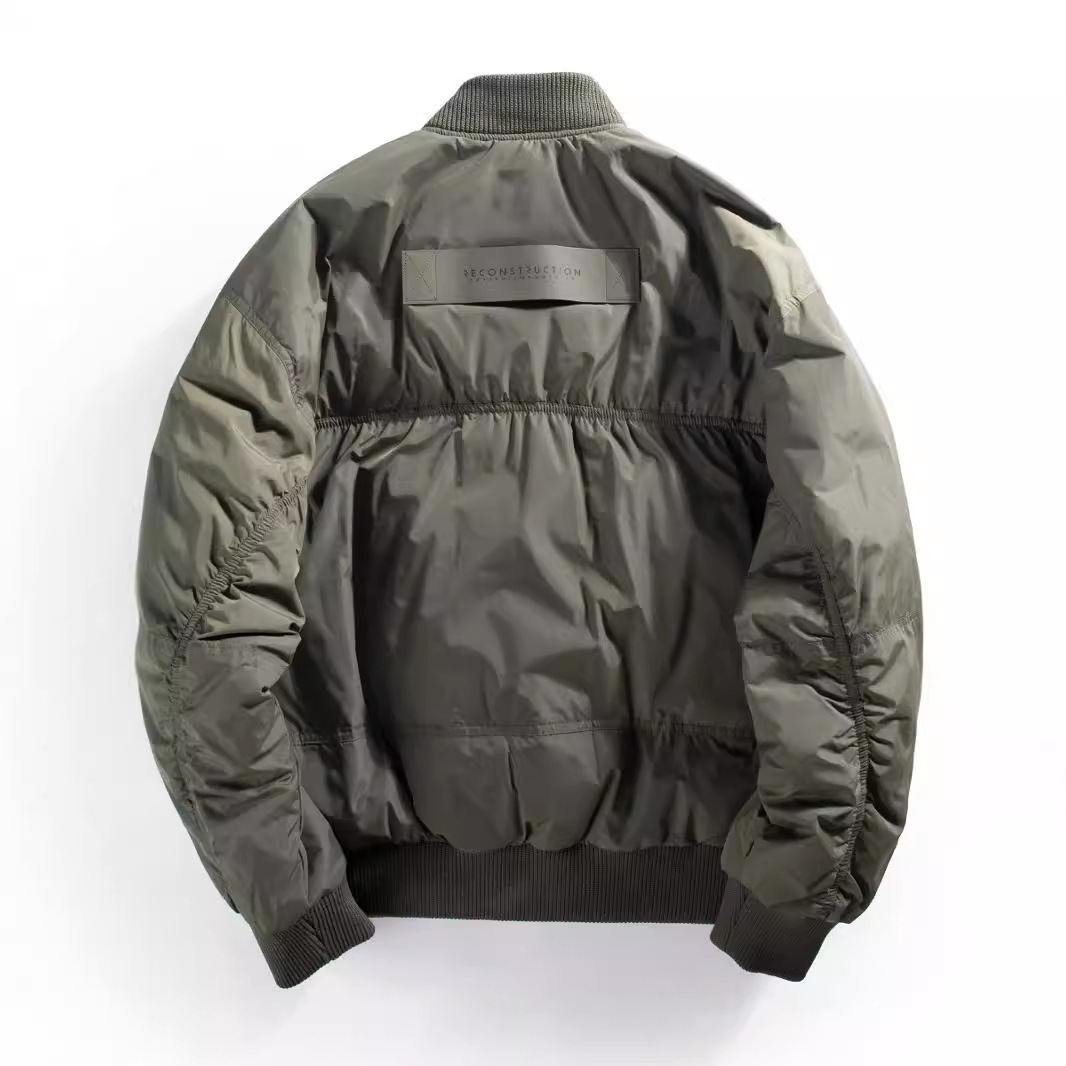 Men's 2025 Winter Retro Japane - Streetwear Brand Japanese のレビューと価格