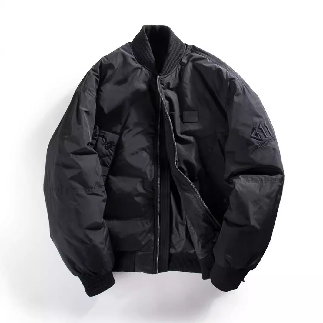 Men's 2025 Winter Retro Japane - Streetwear Brand Japanese のレビューと価格