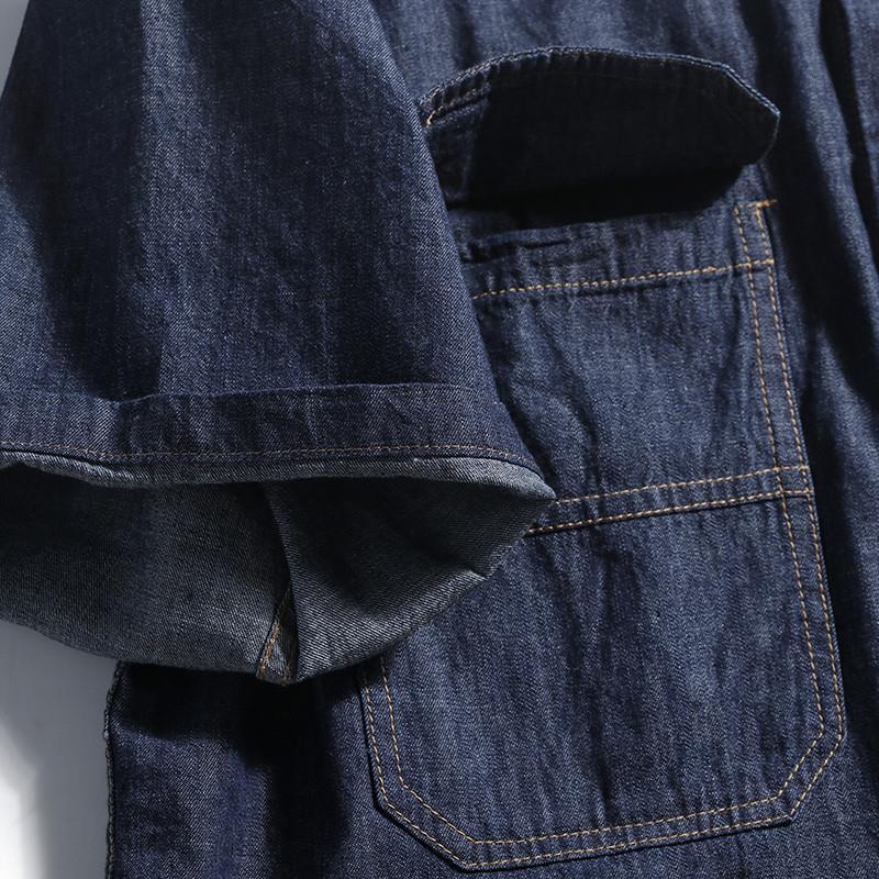 Retro Japanese Style Loose Fit - Streetwear Brand Japanese のレビューと価格