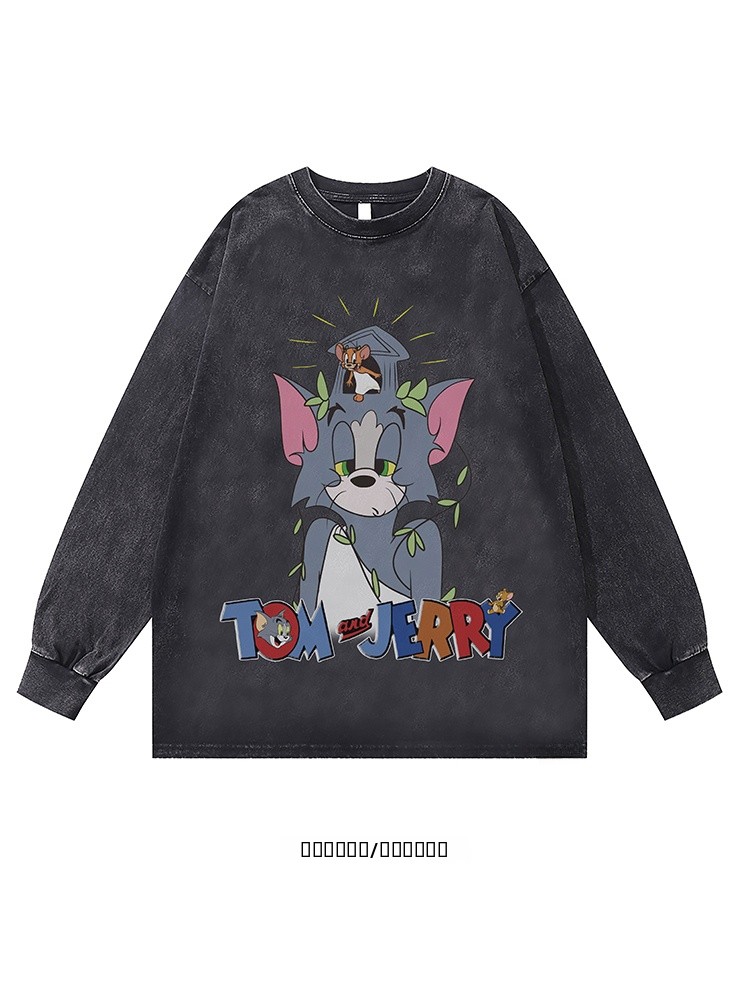 from  Loose Fit Casual Unisex  - Streetwear Brand Essentials のレビューと価格