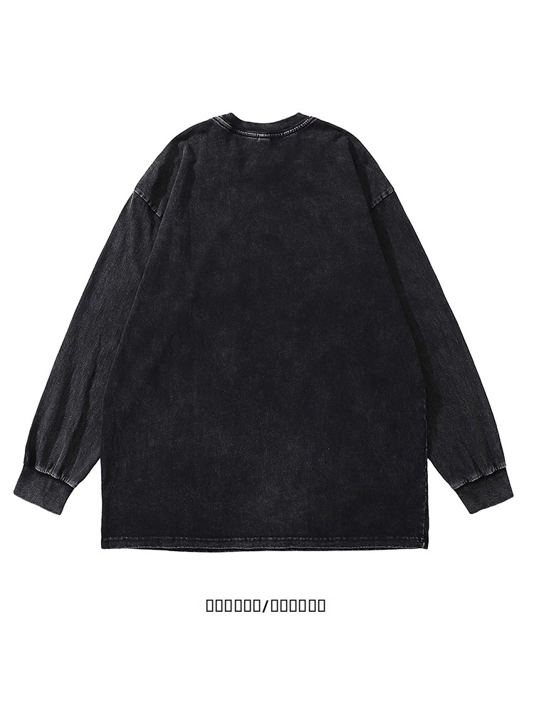 from  Loose Fit Casual Unisex  - Streetwear Brand Essentials のレビューと価格