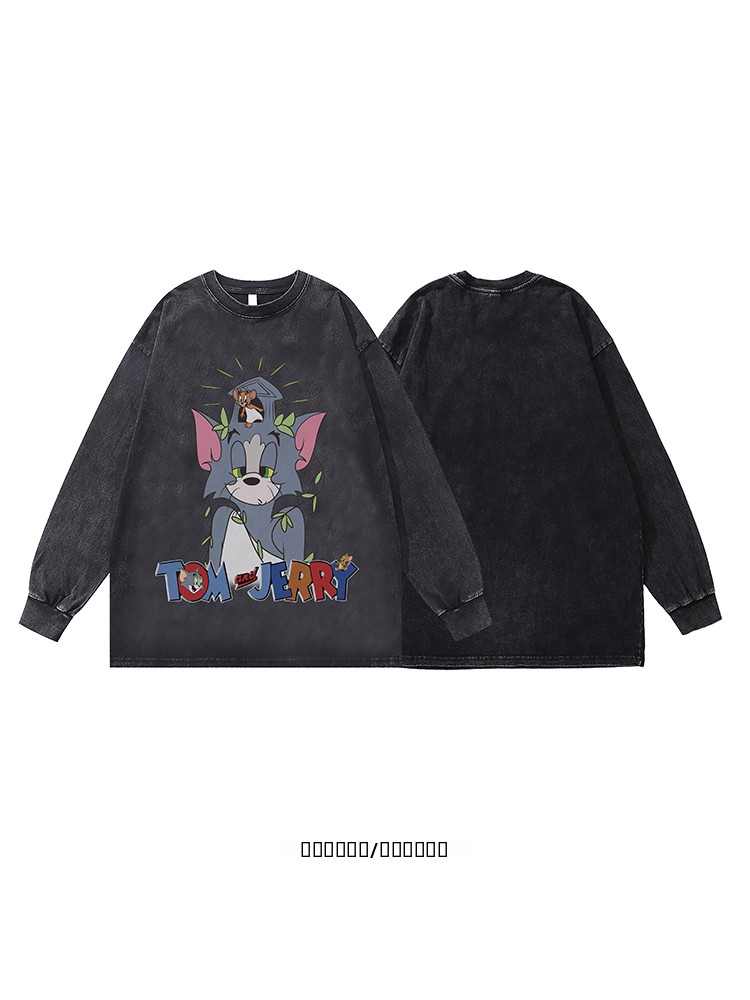 from  Loose Fit Casual Unisex  - Streetwear Brand Essentials のレビューと価格