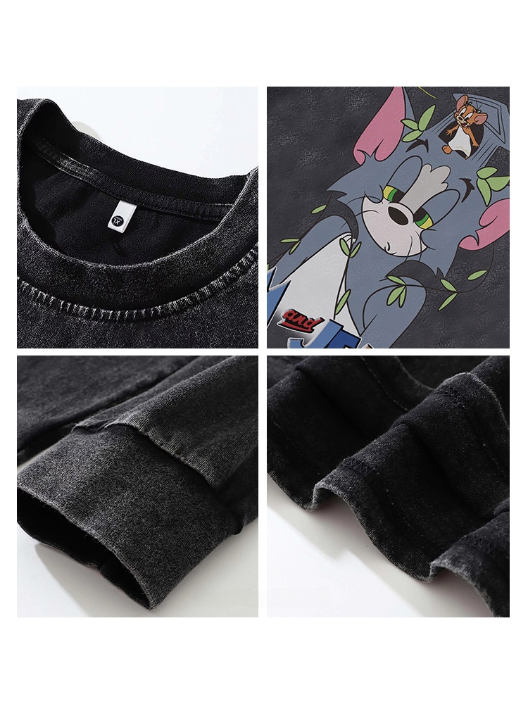 from  Loose Fit Casual Unisex  - Streetwear Brand Essentials のレビューと価格