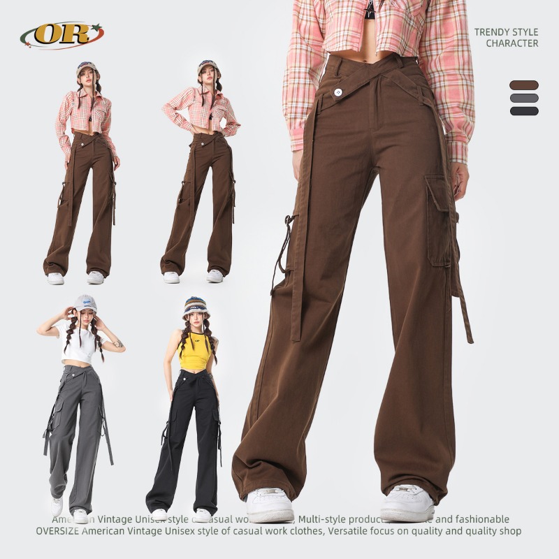 OR FL Trendy Brand Personality - Streetwear Brand Japanese のレビューと価格