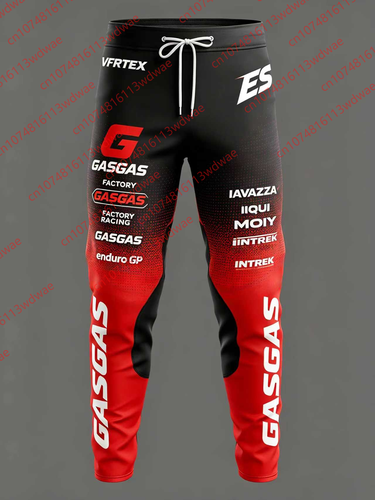 2026 GASGAS Factory Racing Bra - Streetwear Brand Joggers のレビューと価格