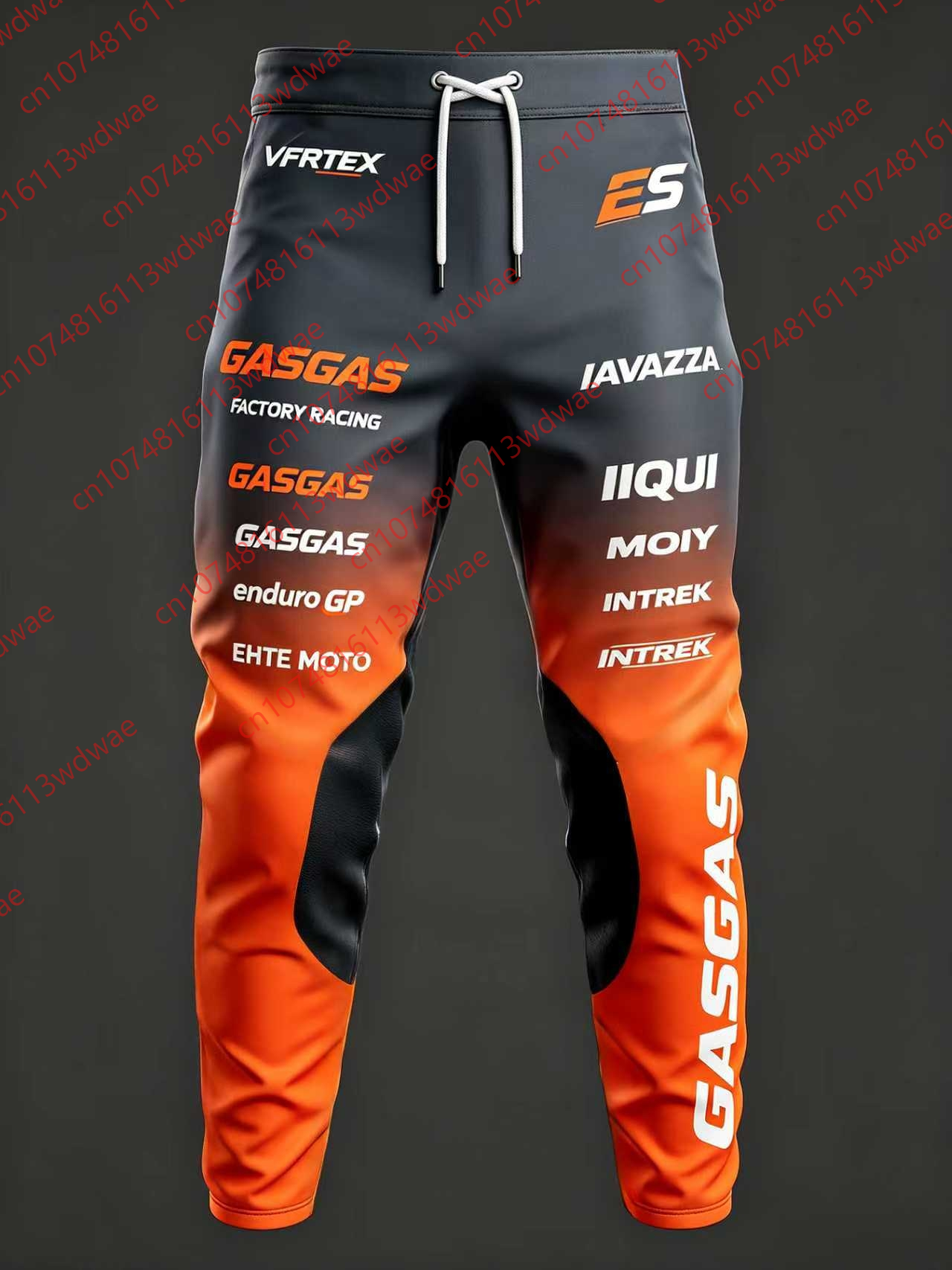 2026 GASGAS Factory Racing Bra - Streetwear Brand Joggers のレビューと価格