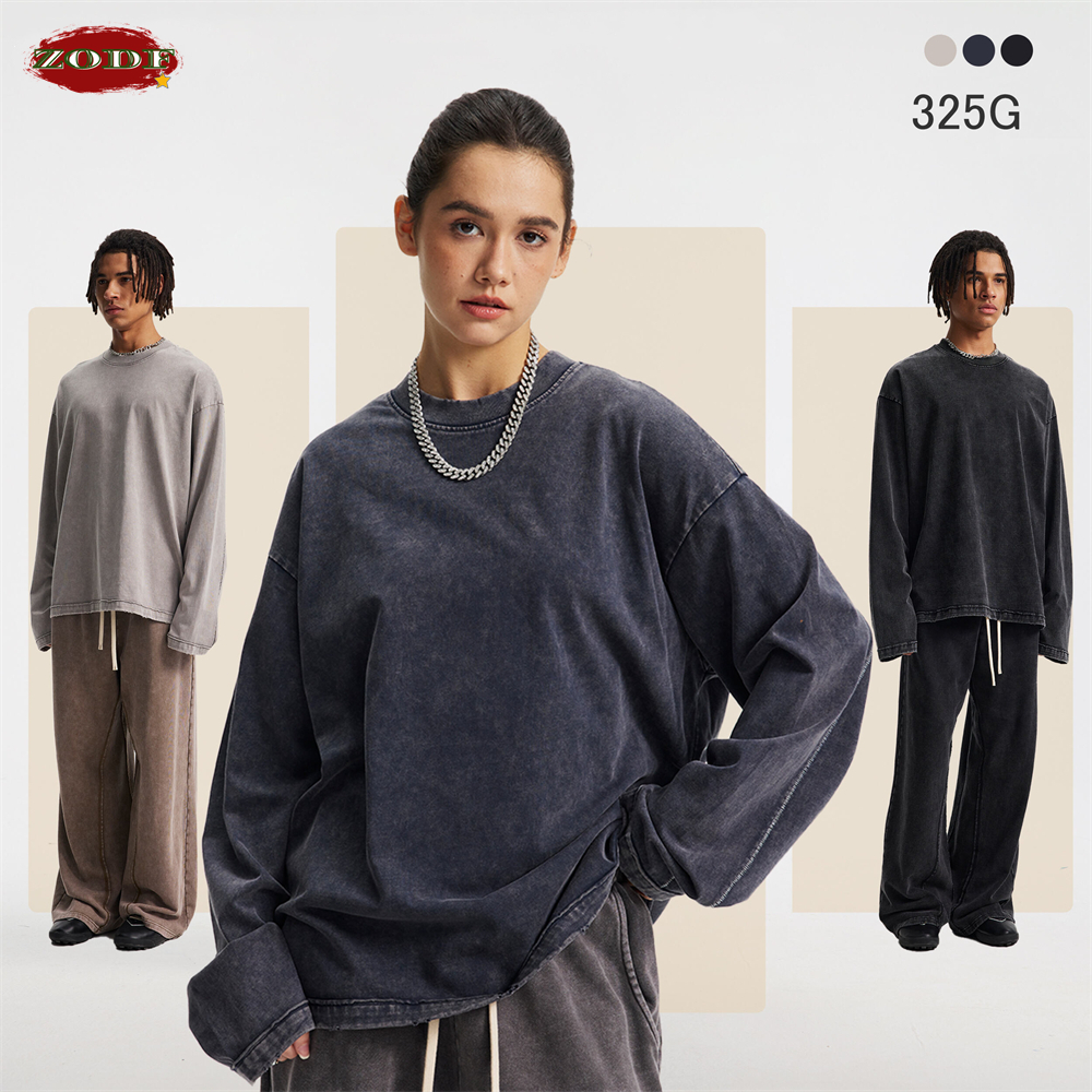 ZODF Vintage Autumn Batik Wash - Streetwear Brand Vintage のレビューと価格