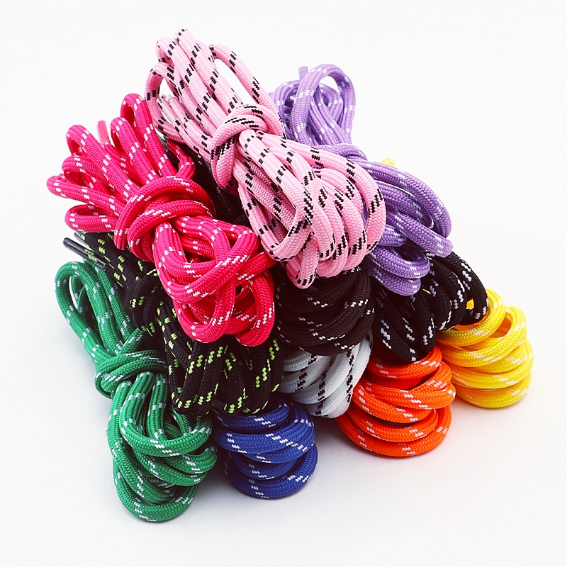 Quality Bold Round Shoelaces D - Travis Scott Lace のレビューと価格