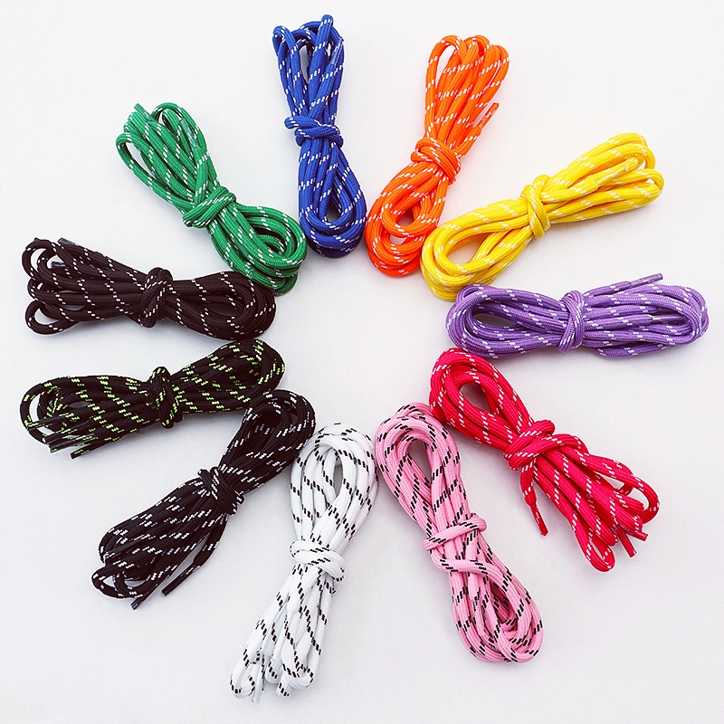 Quality Bold Round Shoelaces D - Travis Scott Lace のレビューと価格