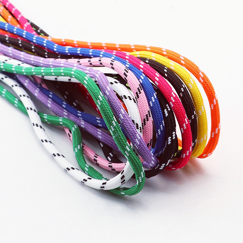 Quality Bold Round Shoelaces D - Travis Scott Lace のレビューと価格