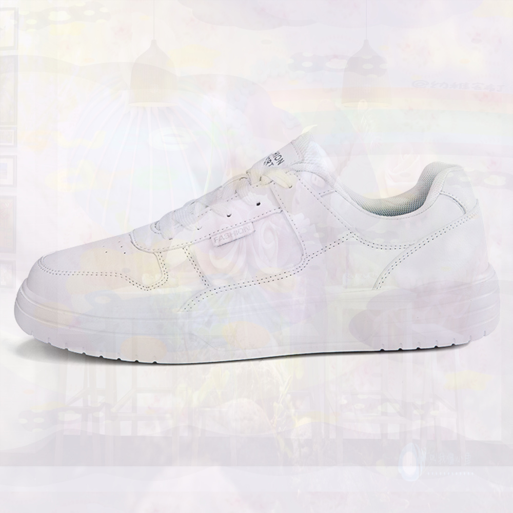 With Ties PU Leather Shoes 41  - Streetwear Brand In Vietnam のレビューと価格