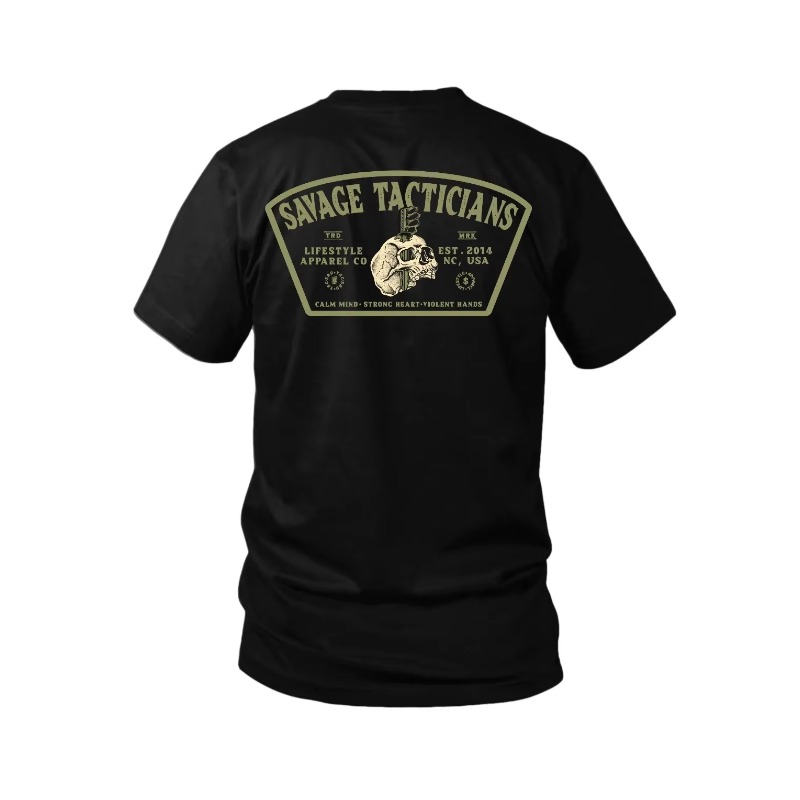Fashion Brand Print Man T-shir - Streetwear Brand Tees のレビューと価格