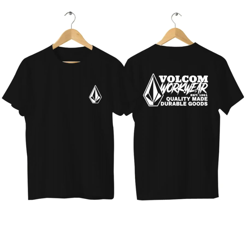 2025 Volcom Stone Womens Hot F - Streetwear Brand Tees のレビューと価格