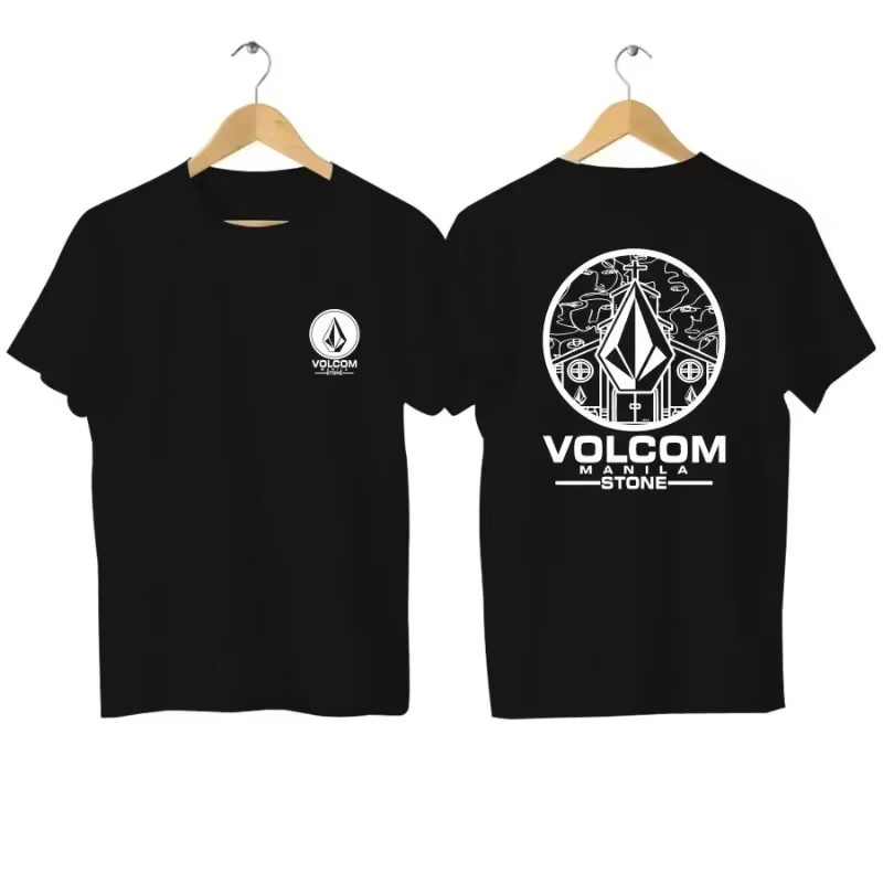 2025 Volcom Stone Womens Hot F - Streetwear Brand Tees のレビューと価格