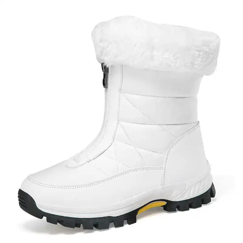Women's Boot Sneakers Walking  - Streetwear Brand In Vietnam のレビューと価格