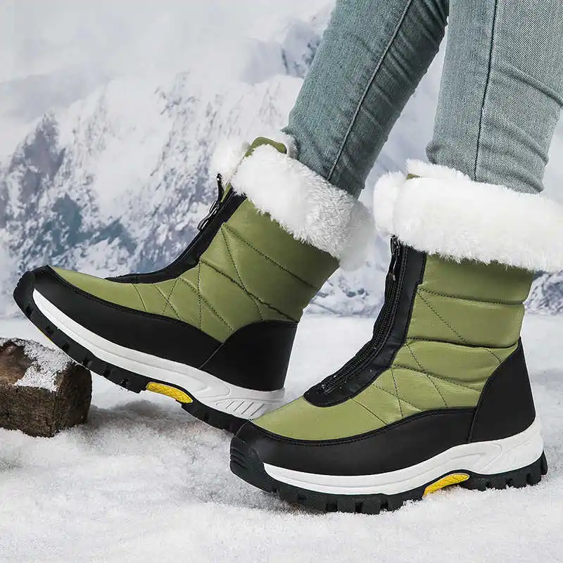 Women's Boot Sneakers Walking  - Streetwear Brand In Vietnam のレビューと価格