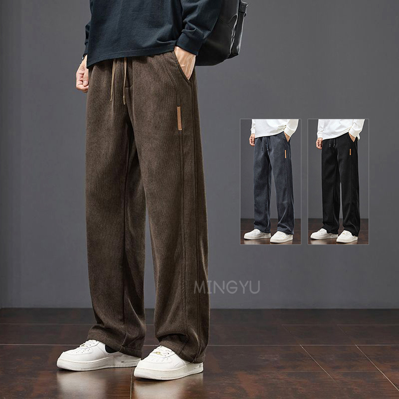 High Quality Brand Clothing Wi - Streetwear Brand Joggers のレビューと価格