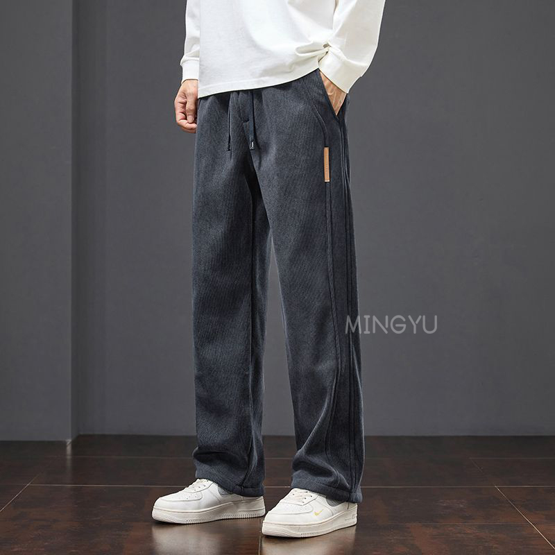High Quality Brand Clothing Wi - Streetwear Brand Joggers のレビューと価格