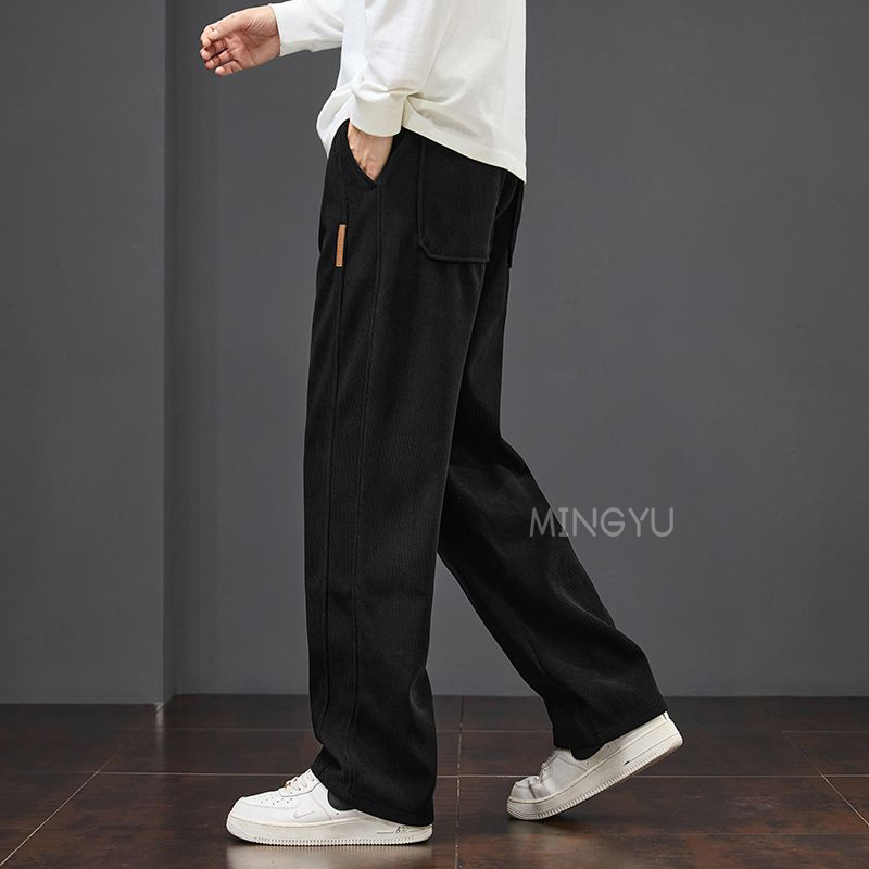 High Quality Brand Clothing Wi - Streetwear Brand Joggers のレビューと価格